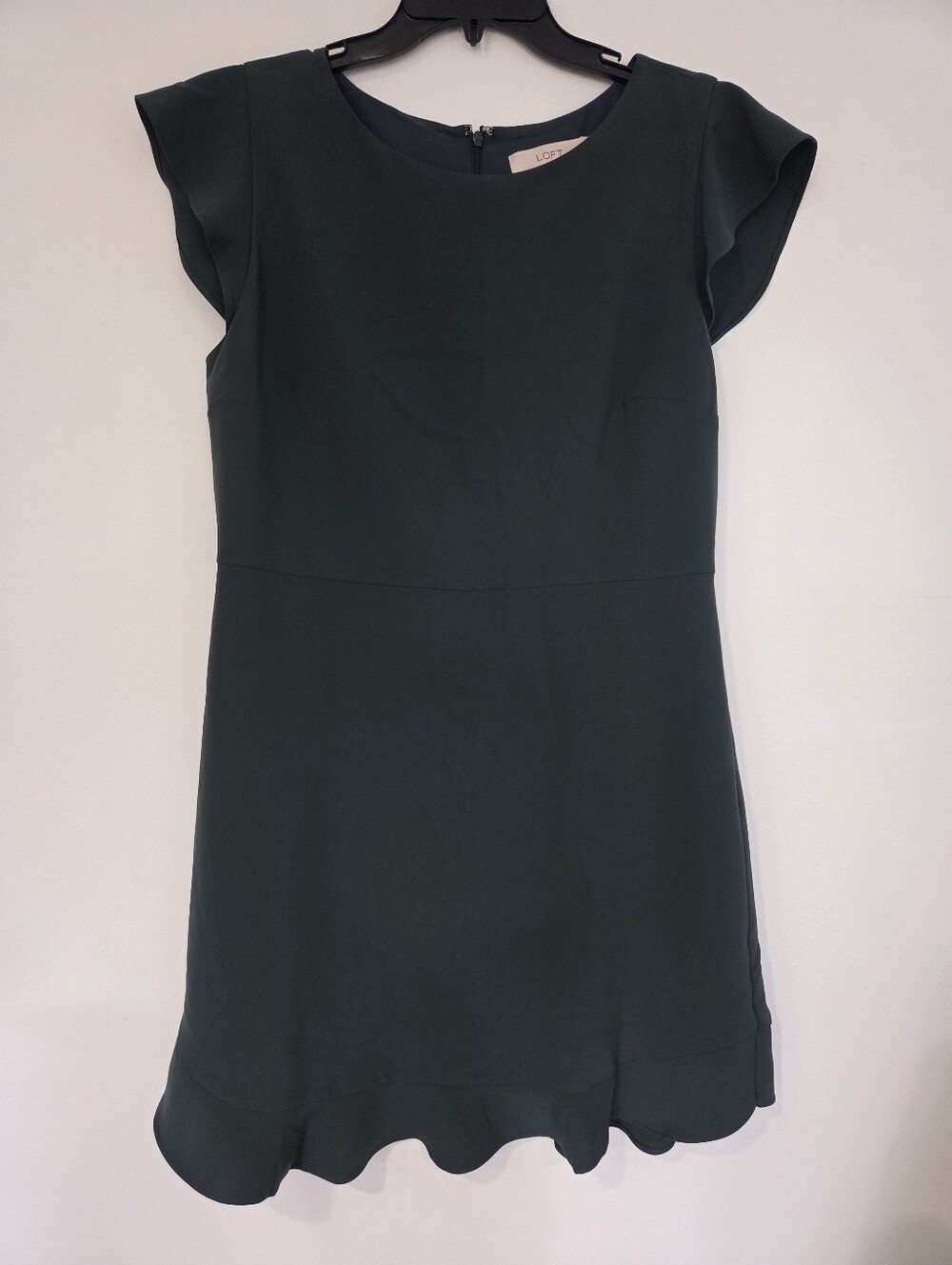 Loft Dress